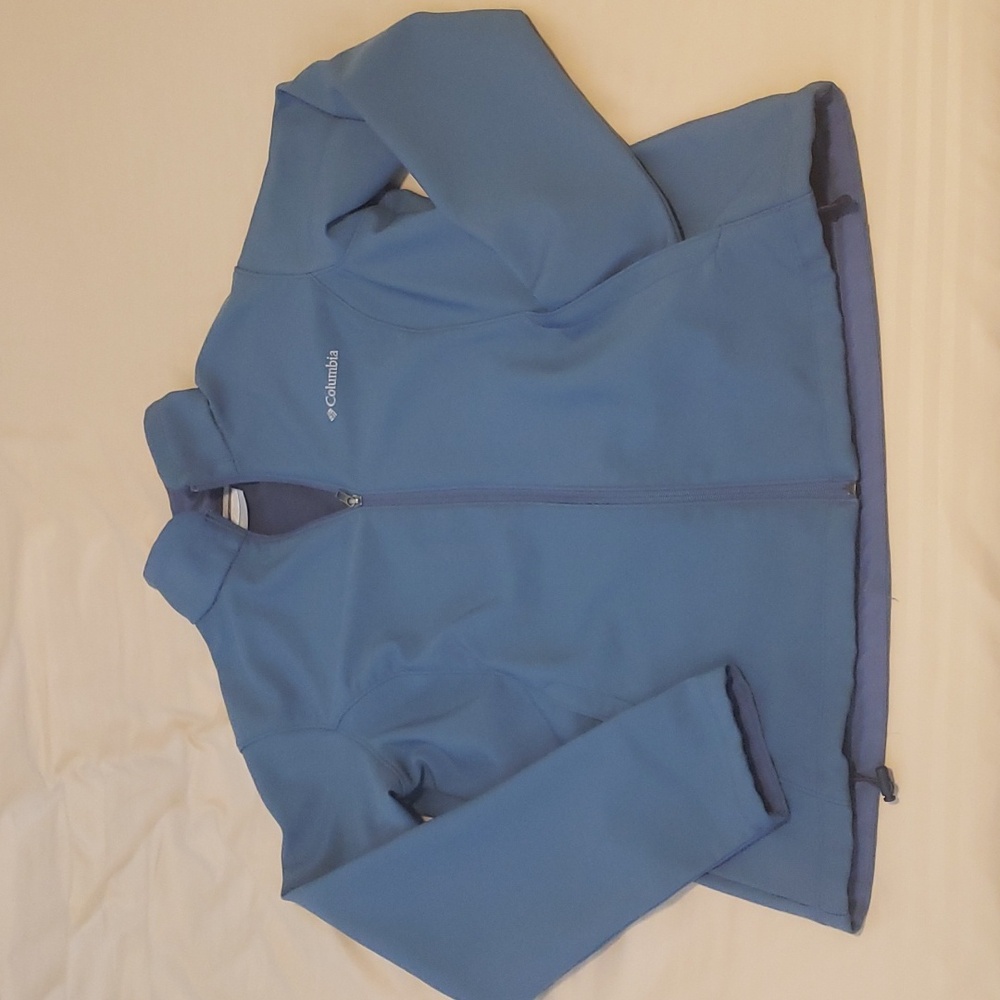 Womens Columbia Jacket